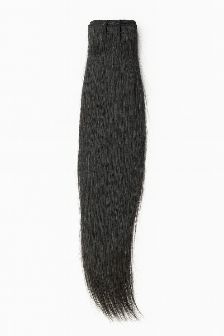 Raw Vietnamese Natural Straight Bundle | 100% Raw Human Hair | Cache ...